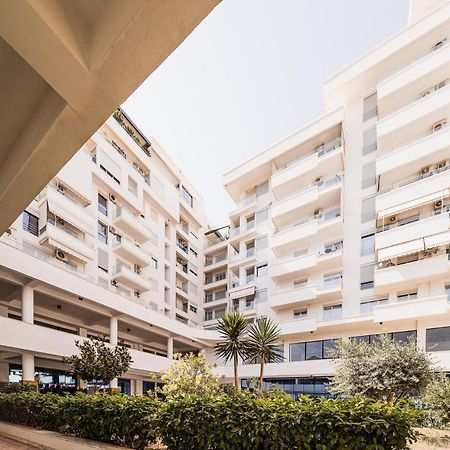 Saranda Terraces Exclusive Appartment Екстериор снимка