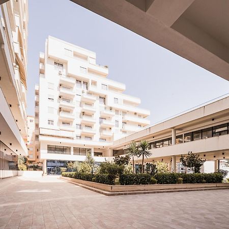 Saranda Terraces Exclusive Appartment Екстериор снимка