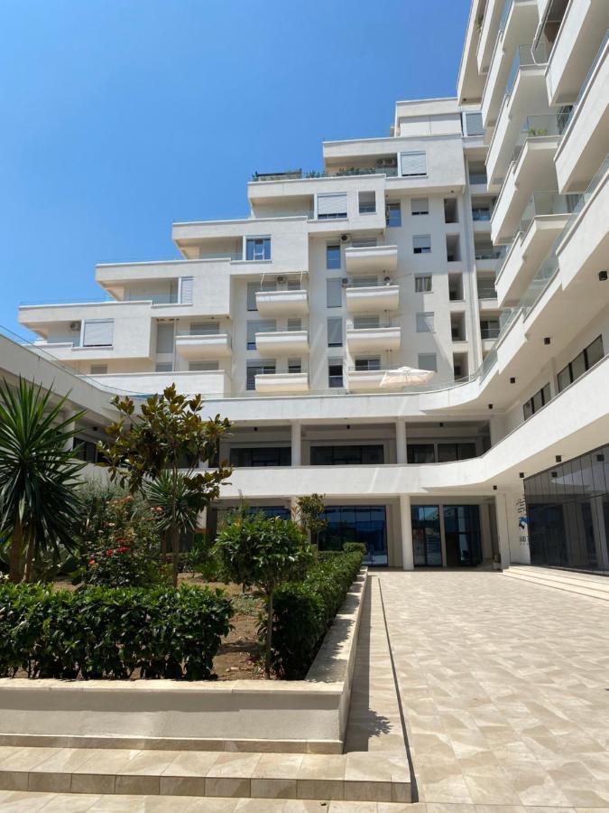 Saranda Terraces Exclusive Appartment Екстериор снимка