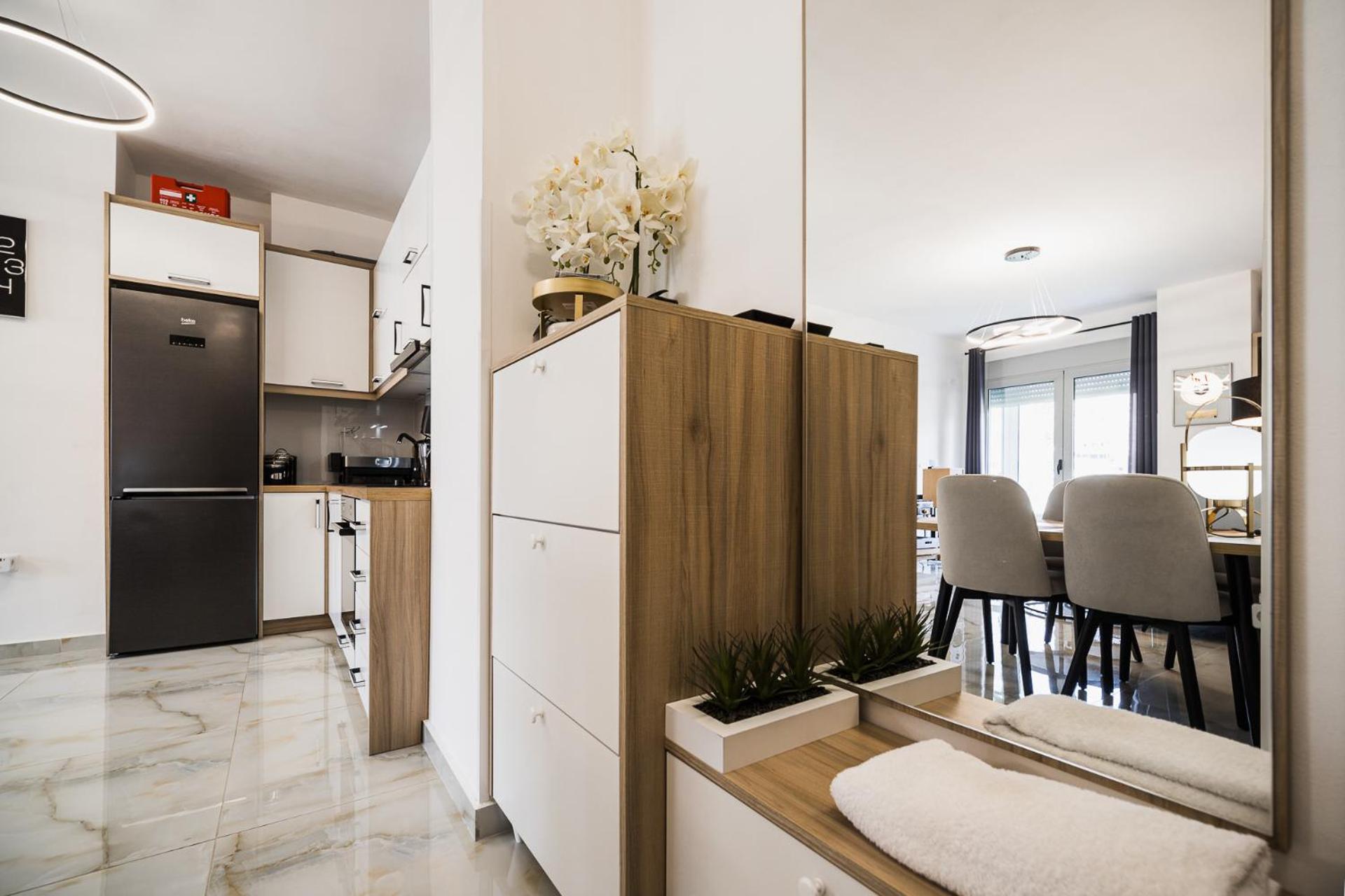 Saranda Terraces Exclusive Appartment Екстериор снимка
