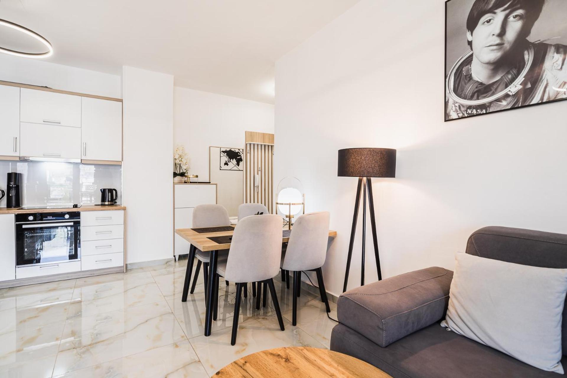 Saranda Terraces Exclusive Appartment Екстериор снимка