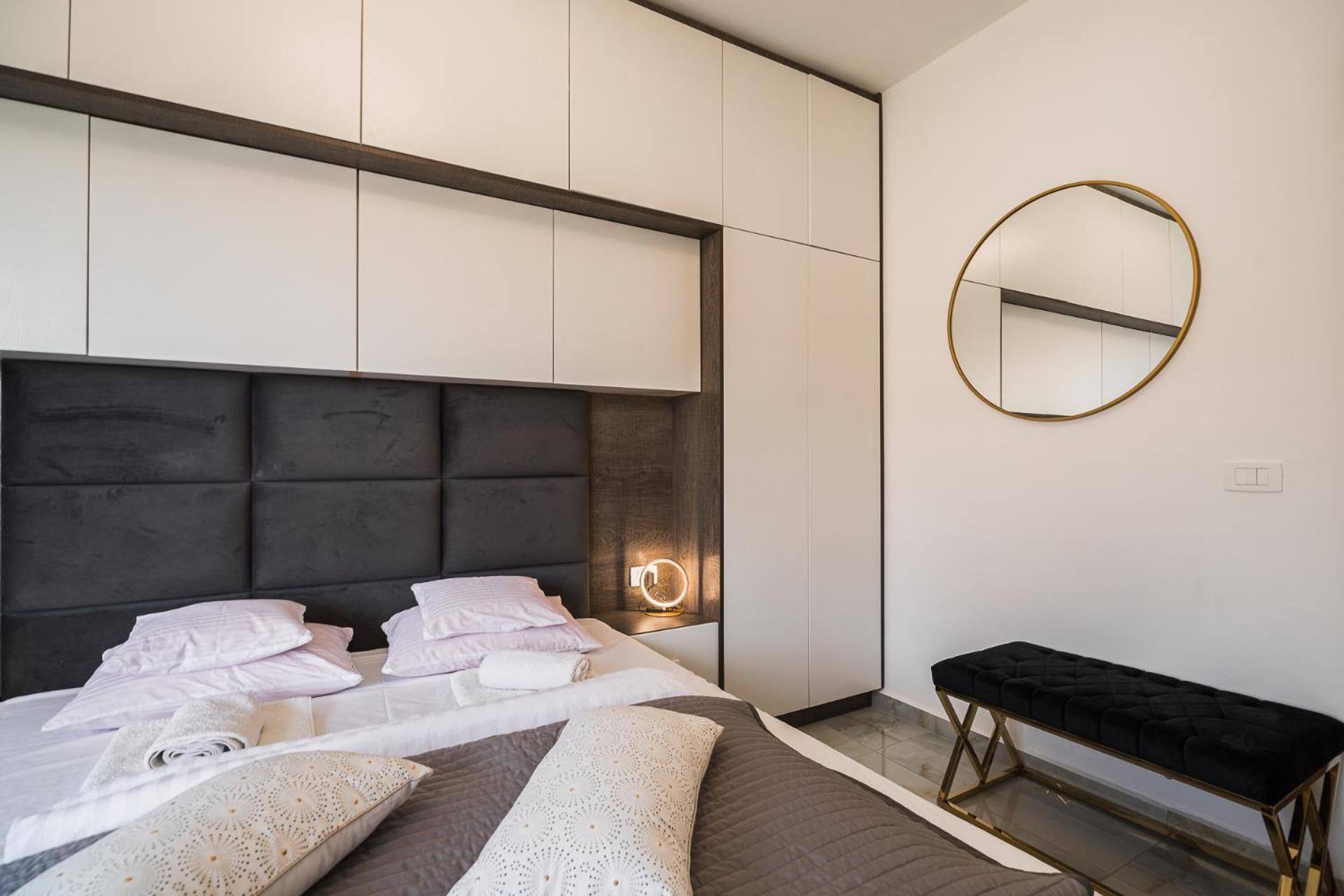 Saranda Terraces Exclusive Appartment Екстериор снимка