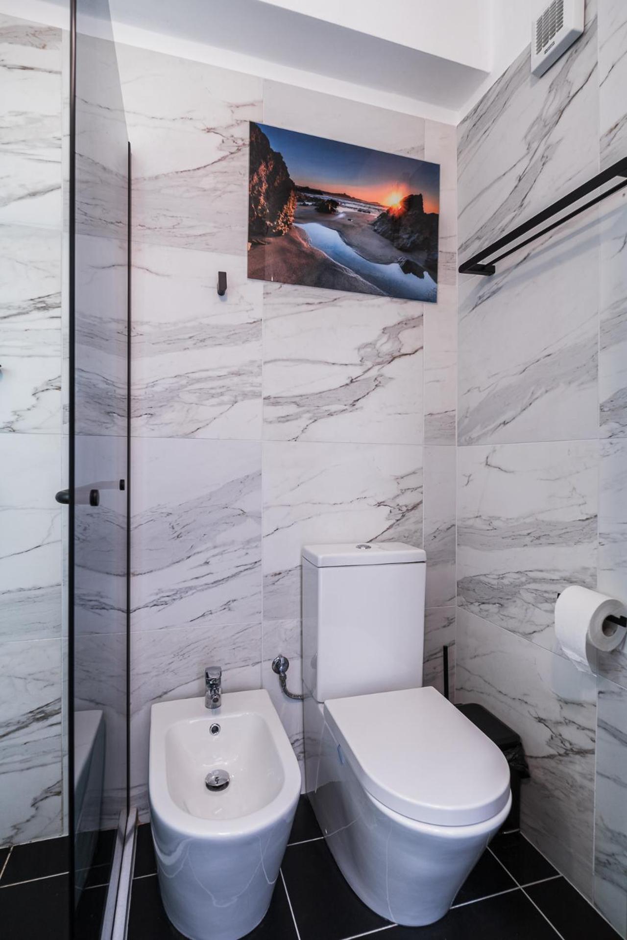 Saranda Terraces Exclusive Appartment Екстериор снимка