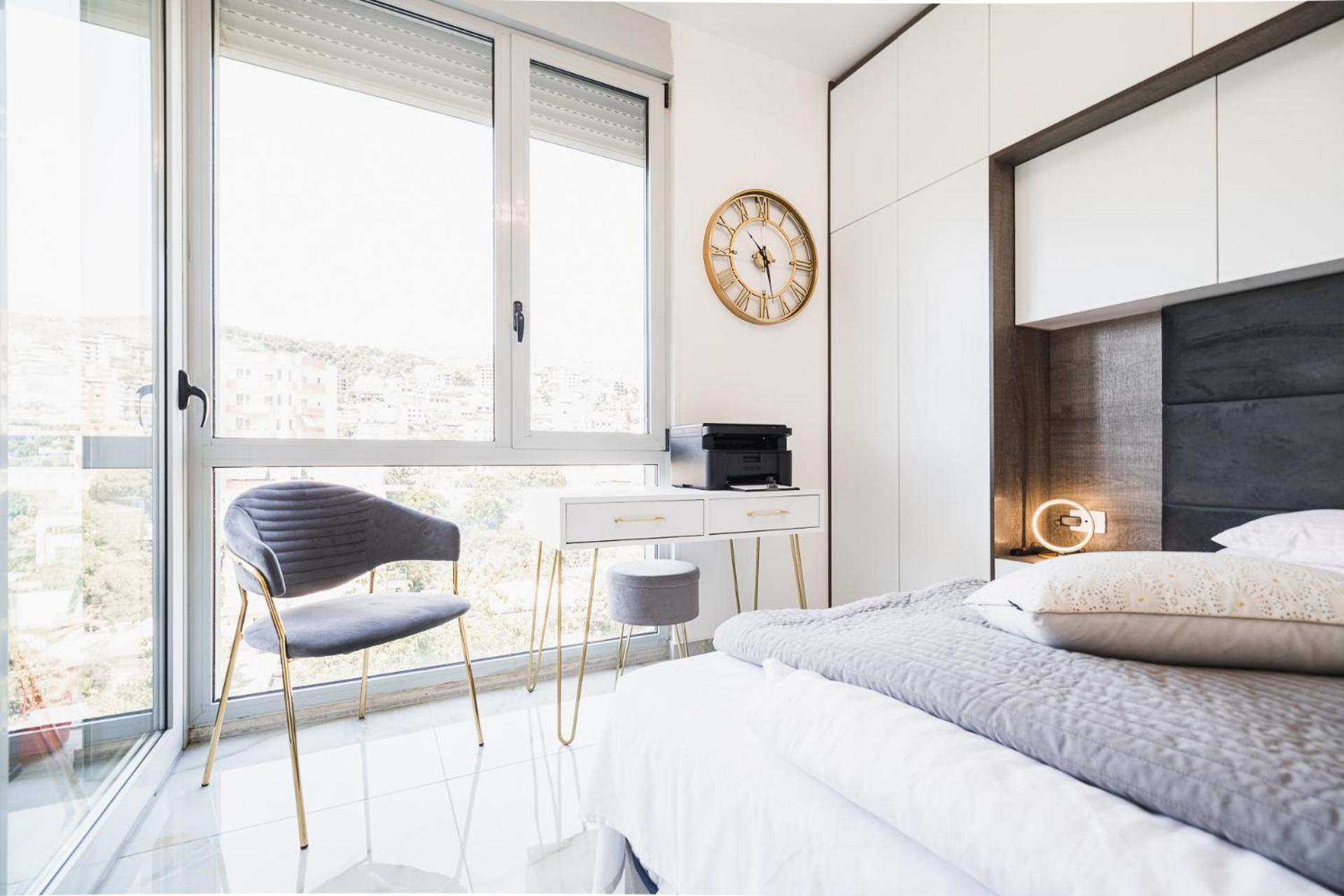 Saranda Terraces Exclusive Appartment Екстериор снимка