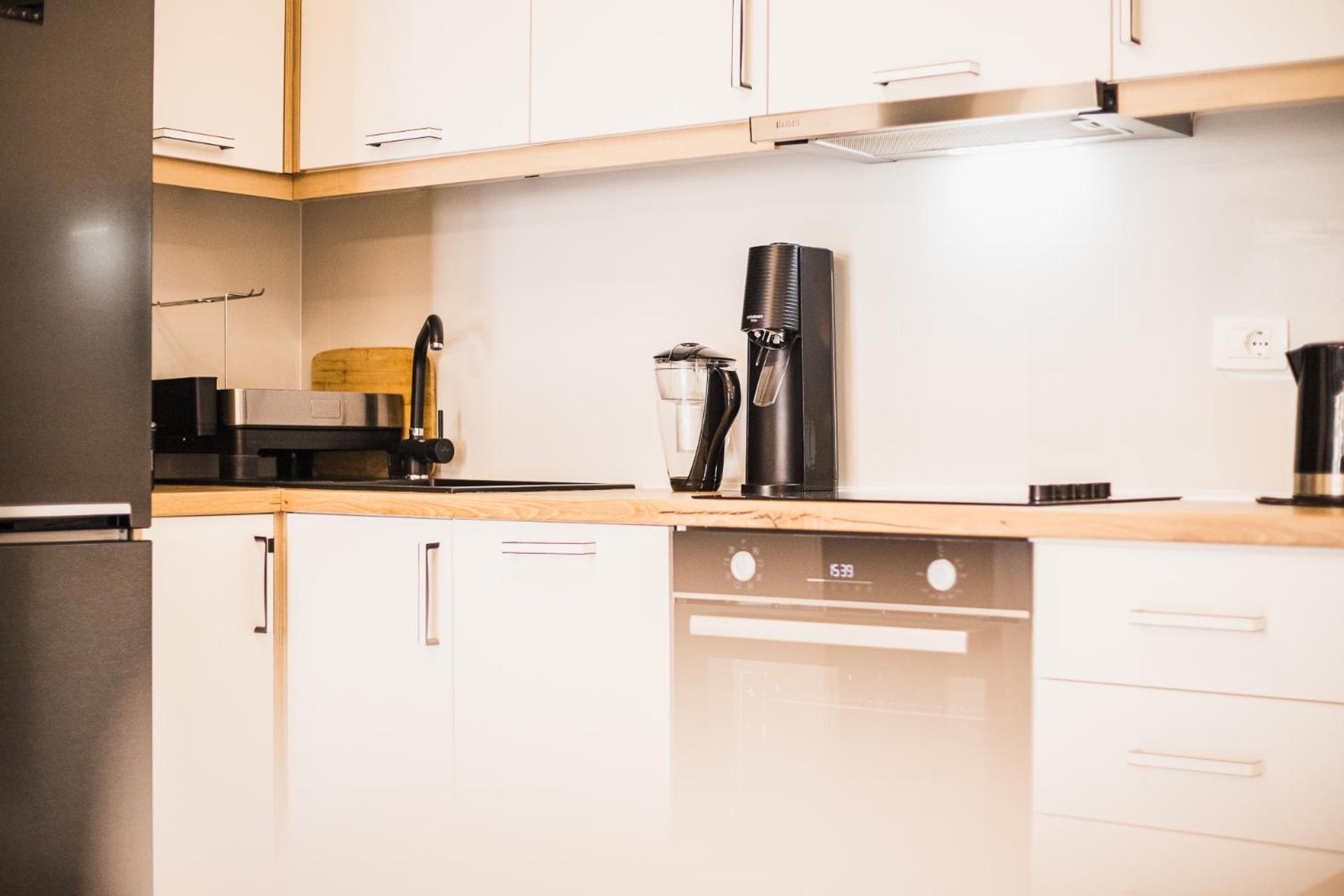 Saranda Terraces Exclusive Appartment Екстериор снимка