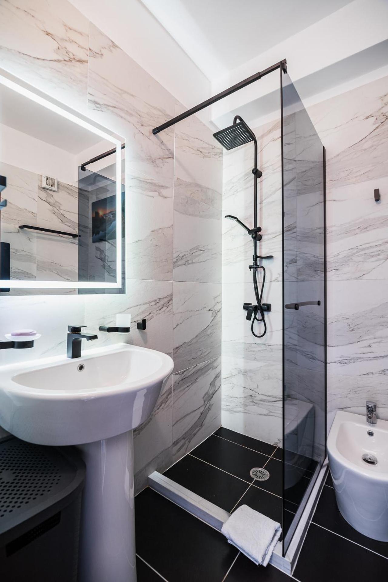 Saranda Terraces Exclusive Appartment Екстериор снимка