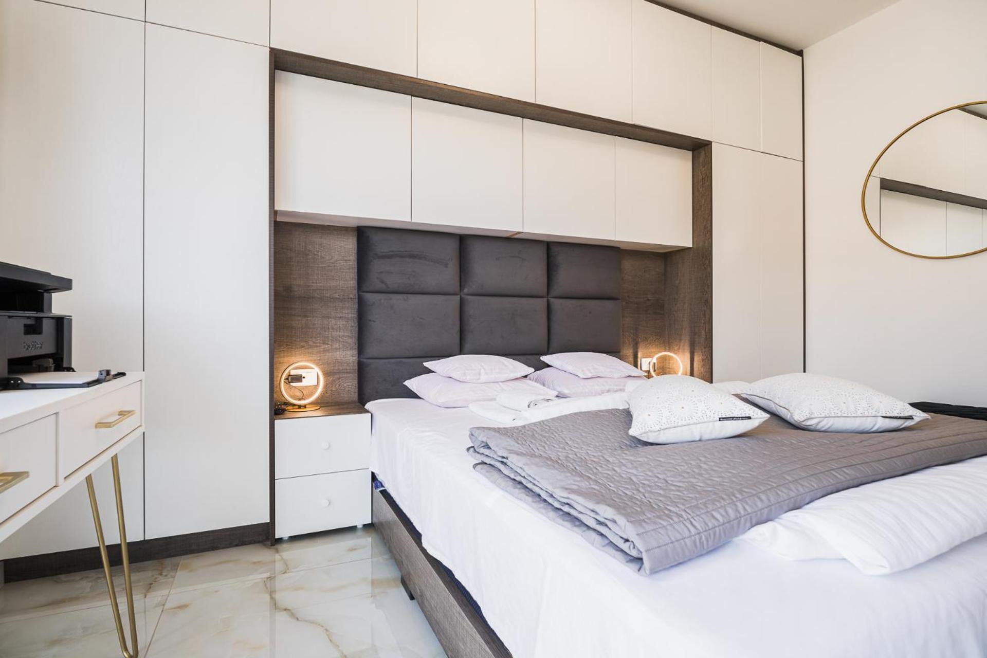 Saranda Terraces Exclusive Appartment Екстериор снимка